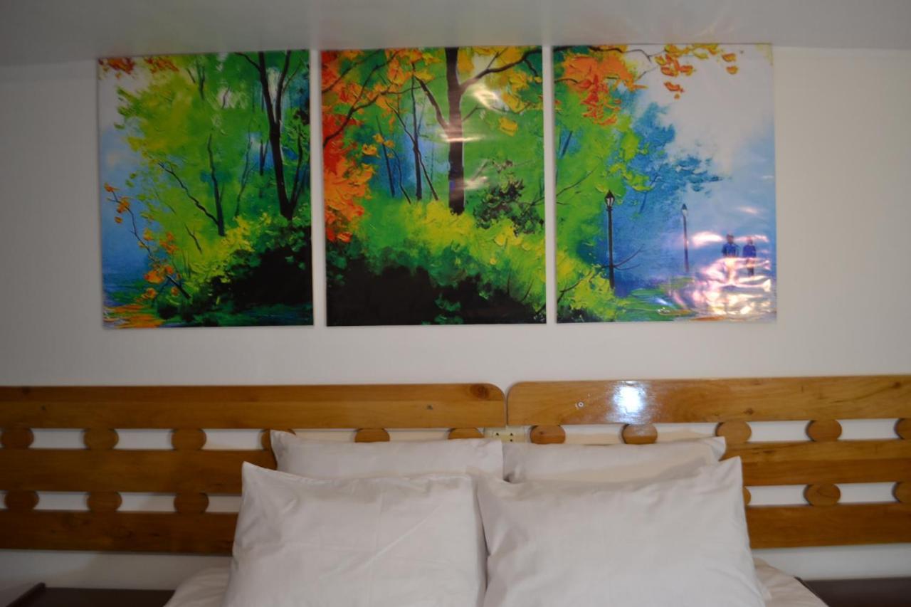 Fiesta Inn Ceniza Cusco Extérieur photo